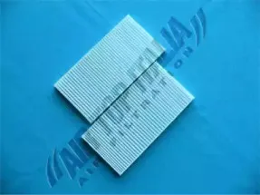 Фильтр, воздух во внутренном пространстве ZAFFO купить